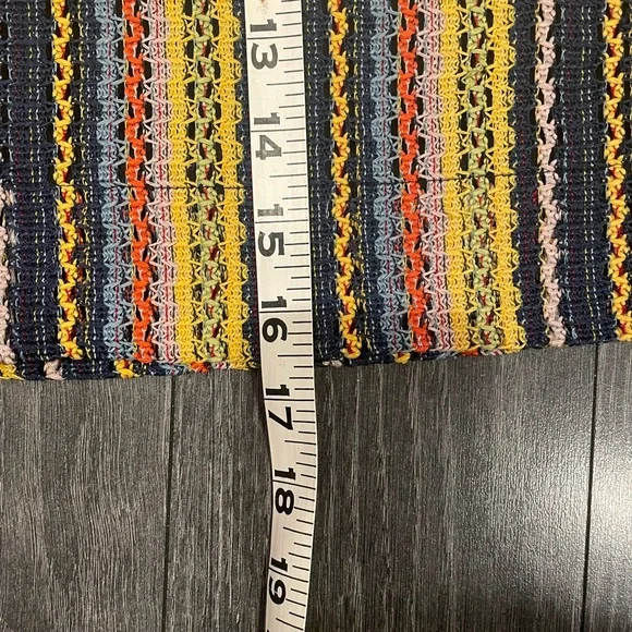 Madewell tie shoulder tank size Medium - Picture 7 of 7